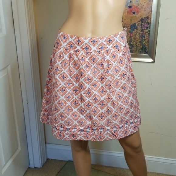 LOFT Dresses & Skirts - 💋3/$24💋ANN TAYLOR LOFT SIDE ZIP SKIRT